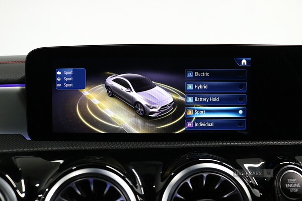 Used Mercedes-Benz CLA 2024 for sale - 76085712: Photo 48