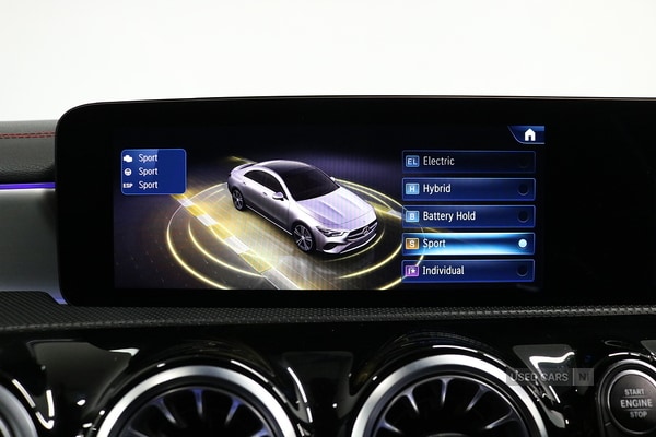 Used Mercedes-Benz CLA 2024 for sale - 76085712: Photo 48