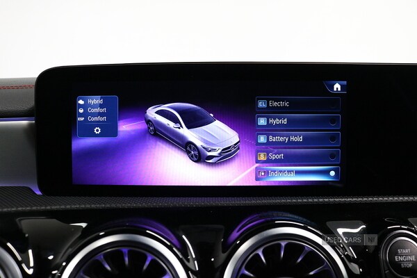 Used Mercedes-Benz CLA 2024 for sale - 76085712: Photo 49