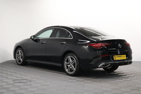 Used Mercedes-Benz CLA 2024 for sale - 76085712: Photo 4