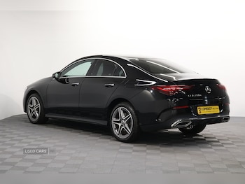 Used Mercedes-Benz CLA 2024 for sale - 76085712: Photo