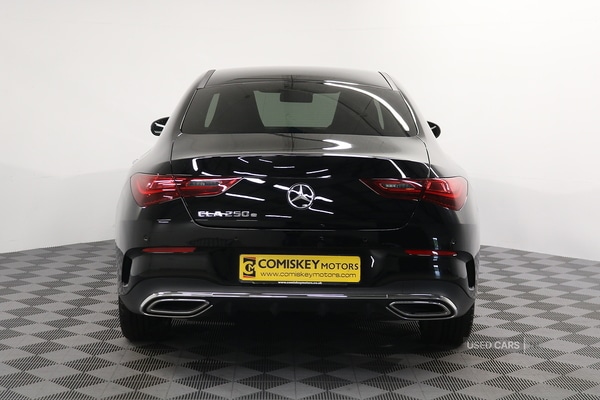 Used Mercedes-Benz CLA 2024 for sale - 76085712: Photo 5