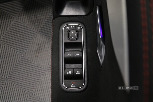 Used Mercedes-Benz CLA 2024 for sale - 76085712: Photo 52