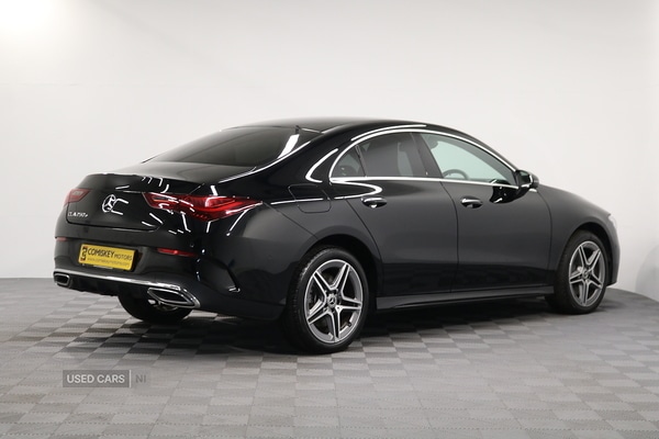 Used Mercedes-Benz CLA 2024 for sale - 76085712: Photo 6