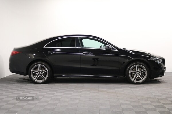 Used Mercedes-Benz CLA 2024 for sale - 76085712: Photo 7