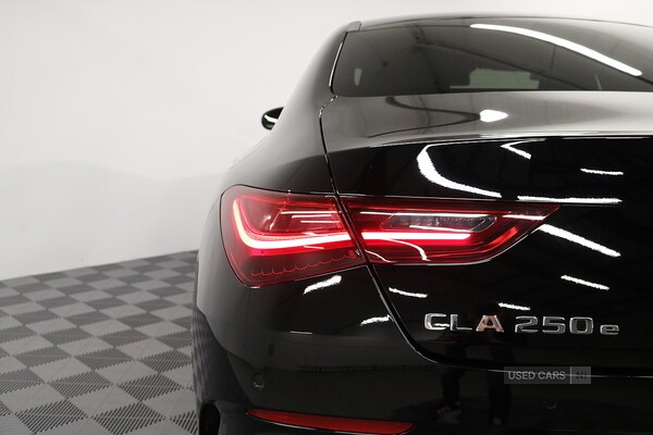 Used Mercedes-Benz CLA 2024 for sale - 76085712: Photo 8