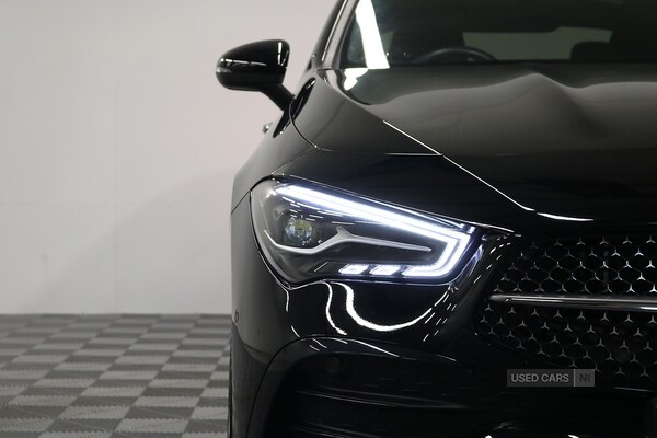 Used Mercedes-Benz CLA 2024 for sale - 76085712: Photo 9