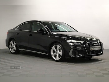 Used Audi A3 2023 for sale - 79122158: Photo