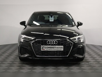 Used Audi A3 2023 for sale - 79122158: Photo