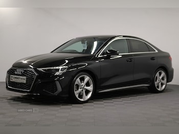 Used Audi A3 2023 for sale - 79122158: Photo