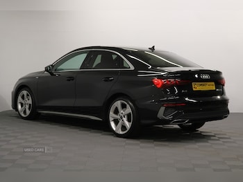 Used Audi A3 2023 for sale - 79122158: Photo
