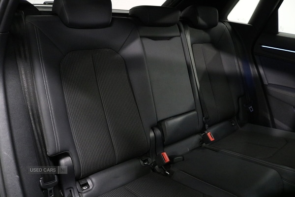 Used Audi Q3 2019 for sale - 77075041: Photo 14