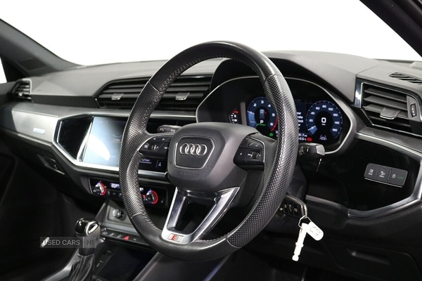 Used Audi Q3 2019 for sale - 77075041: Photo 16