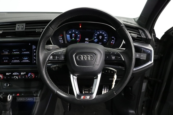 Used Audi Q3 2019 for sale - 77075041: Photo 18