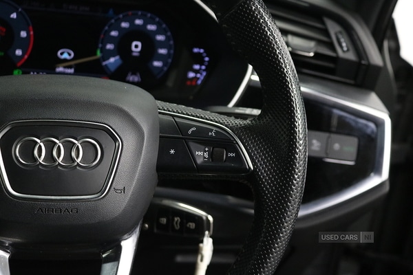 Used Audi Q3 2019 for sale - 77075041: Photo 19