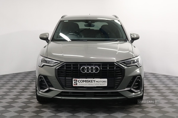 Used Audi Q3 2019 for sale - 77075041: Photo 2
