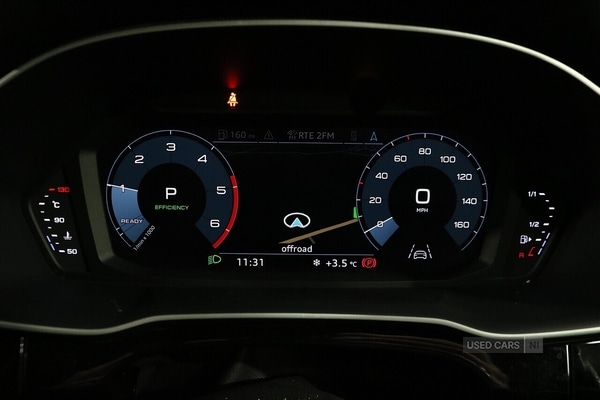 Used Audi Q3 2019 for sale - 77075041: Photo 21