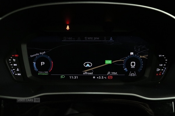 Used Audi Q3 2019 for sale - 77075041: Photo 23