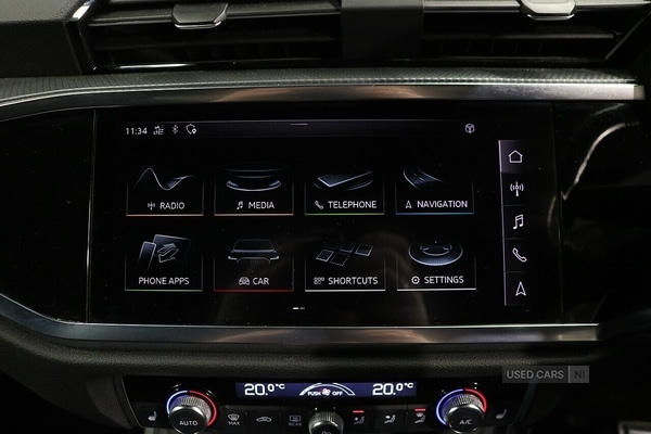 Used Audi Q3 2019 for sale - 77075041: Photo 28