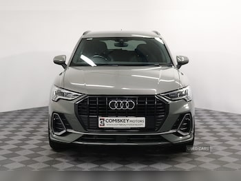 Used Audi Q3 2019 for sale - 77075041: Photo