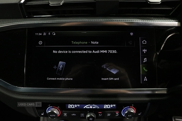 Used Audi Q3 2019 for sale - 77075041: Photo 32