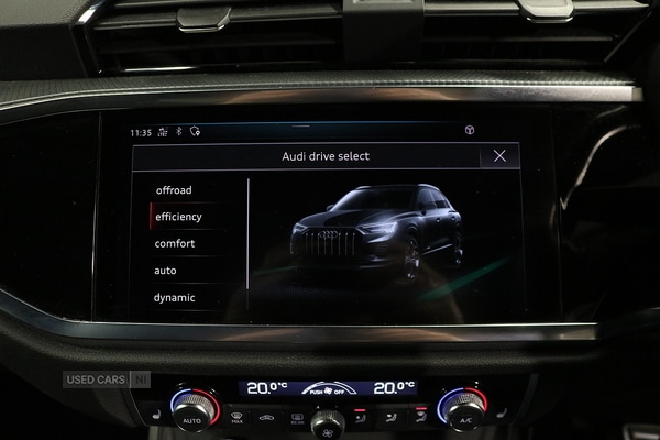 Used Audi Q3 2019 for sale - 77075041: Photo 34