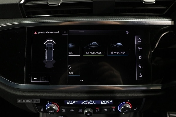 Used Audi Q3 2019 for sale - 77075041: Photo 35