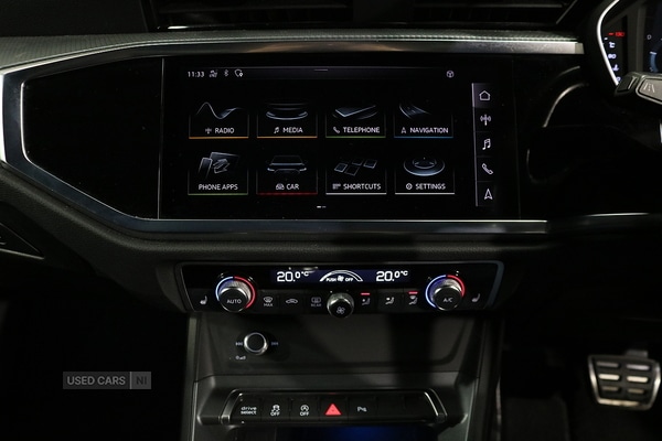 Used Audi Q3 2019 for sale - 77075041: Photo 36