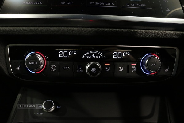 Used Audi Q3 2019 for sale - 77075041: Photo 37