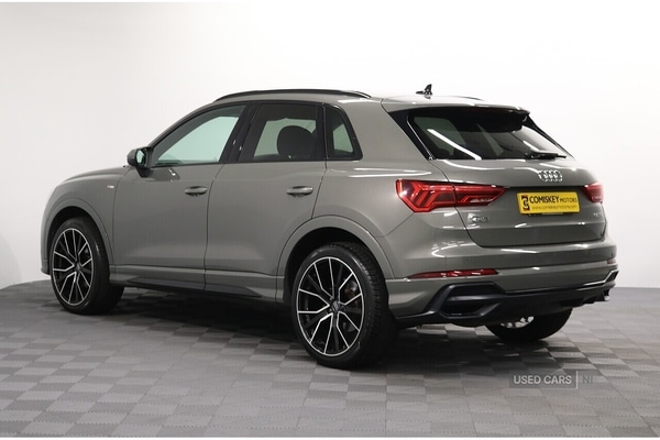 Used Audi Q3 2019 for sale - 77075041: Photo 4