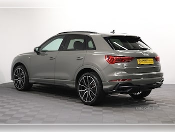 Used Audi Q3 2019 for sale - 77075041: Photo