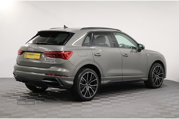 Used Audi Q3 2019 for sale - 77075041: Photo 6
