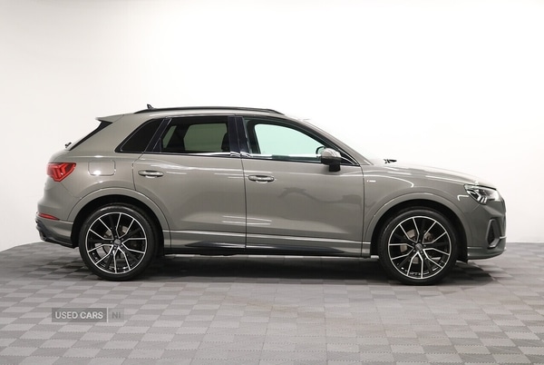 Used Audi Q3 2019 for sale - 77075041: Photo 7