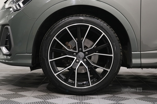 Used Audi Q3 2019 for sale - 77075041: Photo 8