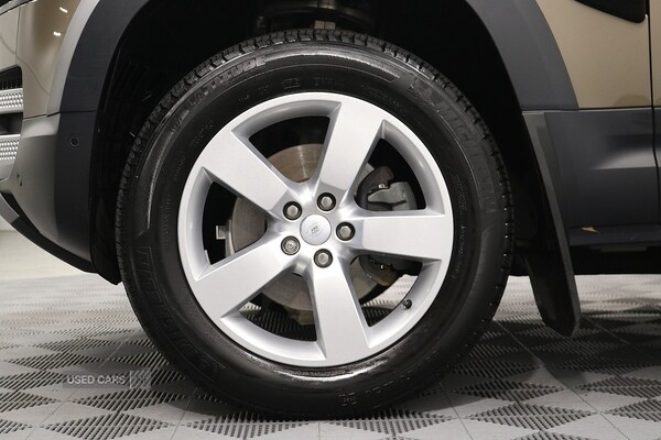 Used Land Rover Defender 2023 for sale - 75521168: Photo 11