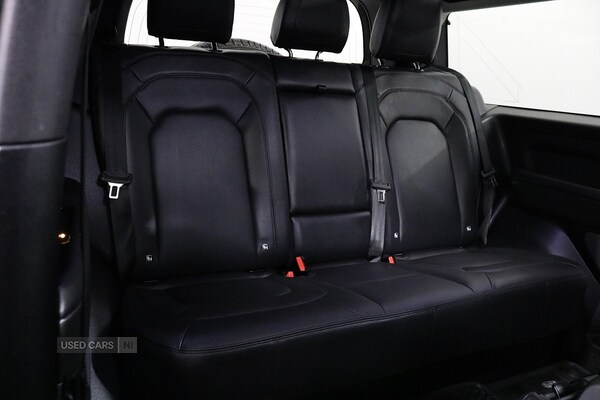 Used Land Rover Defender 2023 for sale - 75521168: Photo 16