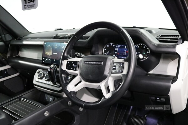 Used Land Rover Defender 2023 for sale - 75521168: Photo 21