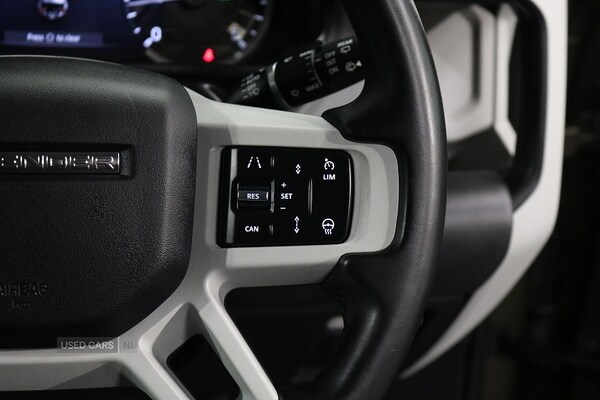 Used Land Rover Defender 2023 for sale - 75521168: Photo 25