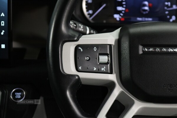 Used Land Rover Defender 2023 for sale - 75521168: Photo 29