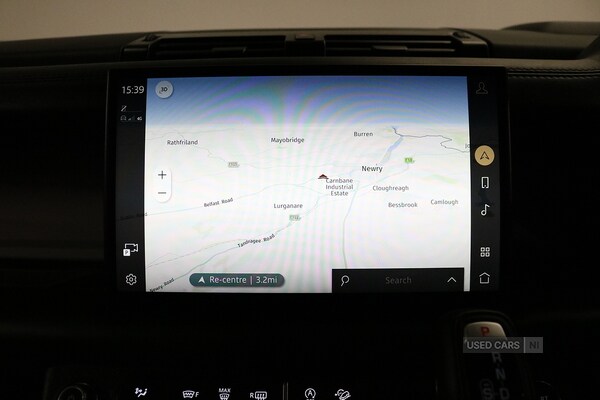 Used Land Rover Defender 2023 for sale - 75521168: Photo 32