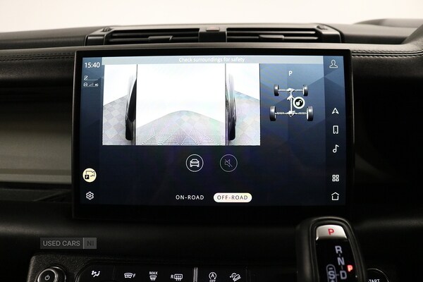 Used Land Rover Defender 2023 for sale - 75521168: Photo 34