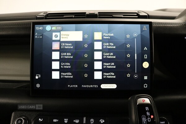 Used Land Rover Defender 2023 for sale - 75521168: Photo 38