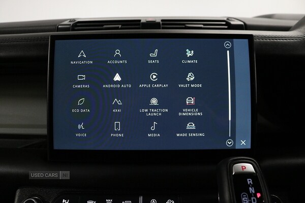 Used Land Rover Defender 2023 for sale - 75521168: Photo 39
