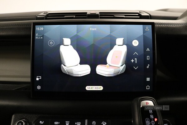 Used Land Rover Defender 2023 for sale - 75521168: Photo 40