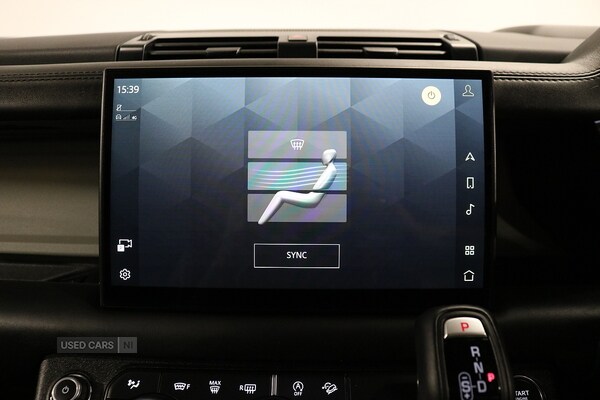 Used Land Rover Defender 2023 for sale - 75521168: Photo 41