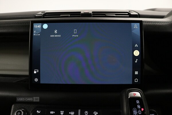 Used Land Rover Defender 2023 for sale - 75521168: Photo 43