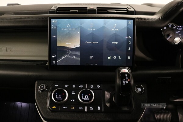 Used Land Rover Defender 2023 for sale - 75521168: Photo 45