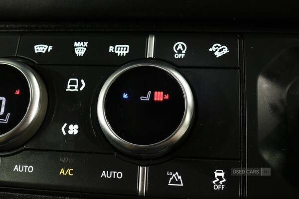 Used Land Rover Defender 2023 for sale - 75521168: Photo 47