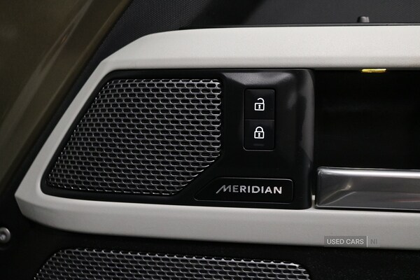 Used Land Rover Defender 2023 for sale - 75521168: Photo 49