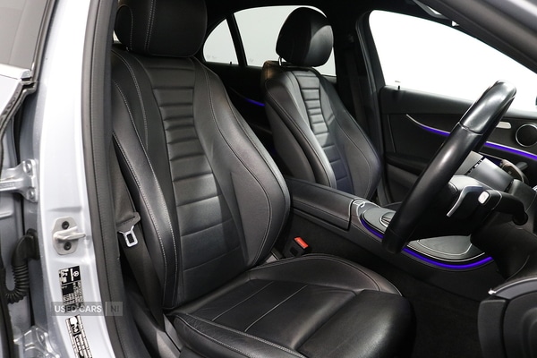 Used Mercedes-Benz E Class 2022 for sale - 76337926: Photo 14